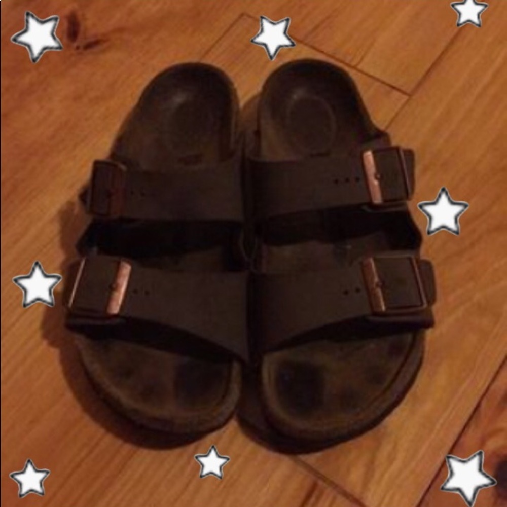 ☆Birkenstocks